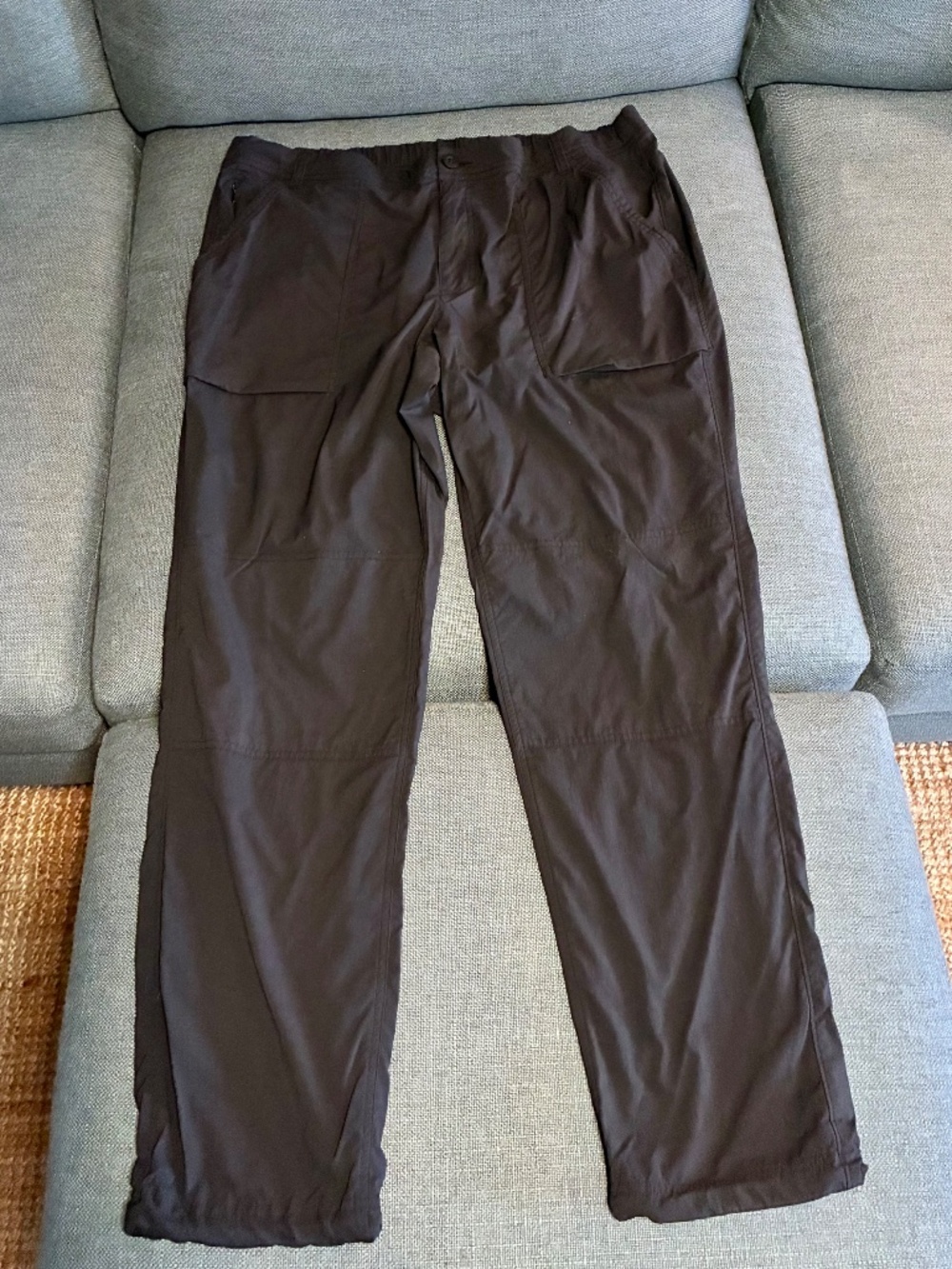 REI Co-op Savannah Trails Pant - Women's Size 16 - Black